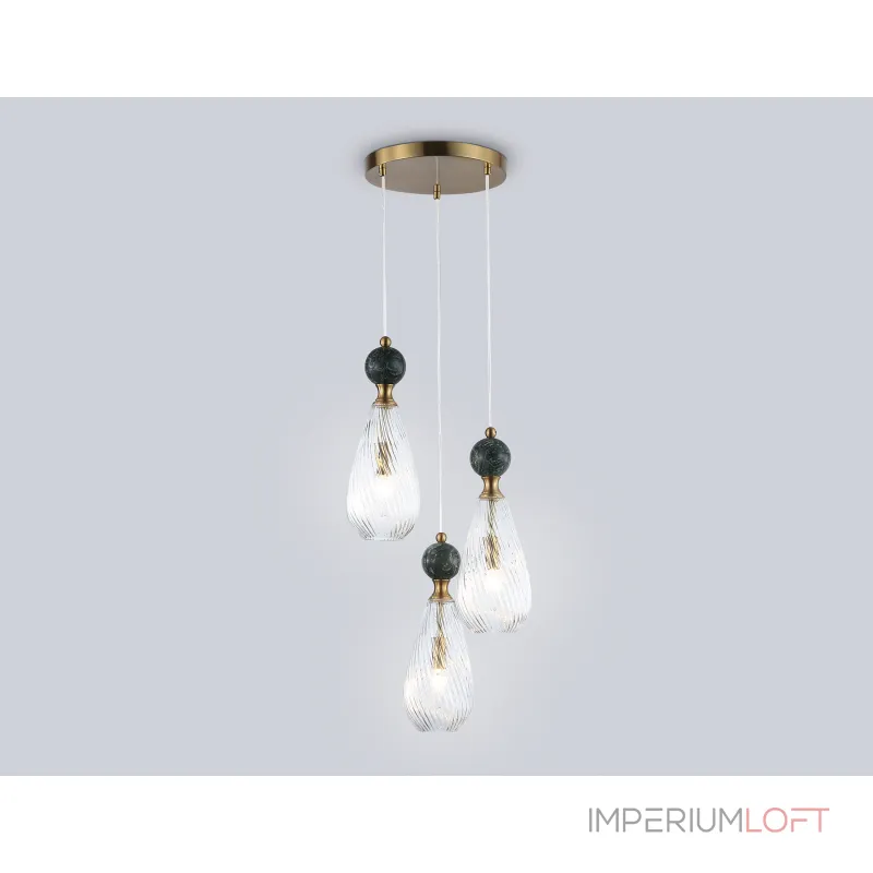 Подвесной светильник Ambrella HIGH LIGHT Ceramo Modern LH53290