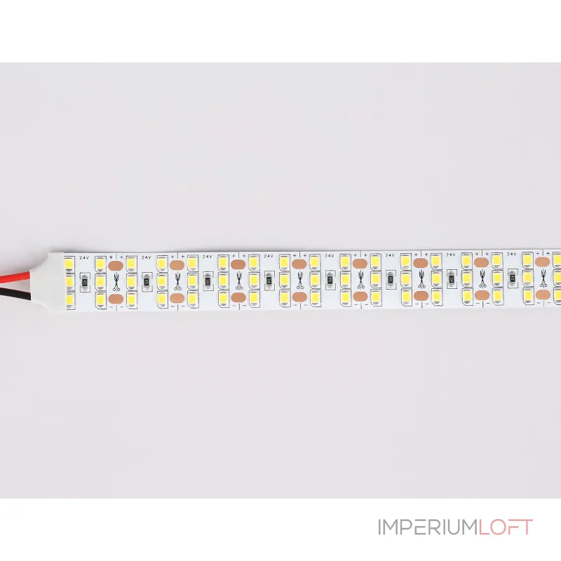 Светодиодная лента Ambrella ILLUMINATION GS3902