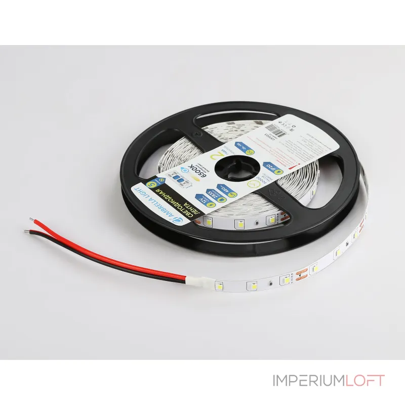 Светодиодная лента Ambrella ILLUMINATION GS1003 Светодиодная лента Ambrella ILLUMINATION GS1003