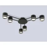 Потолочная люстра Ambrella FL FL71516