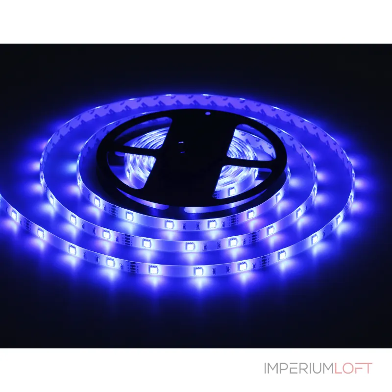 Комплект светодиодной ленты RGB Ambrella ILLUMINATION GS2501 Комплект светодиодной ленты RGB Ambrella ILLUMINATION GS2501