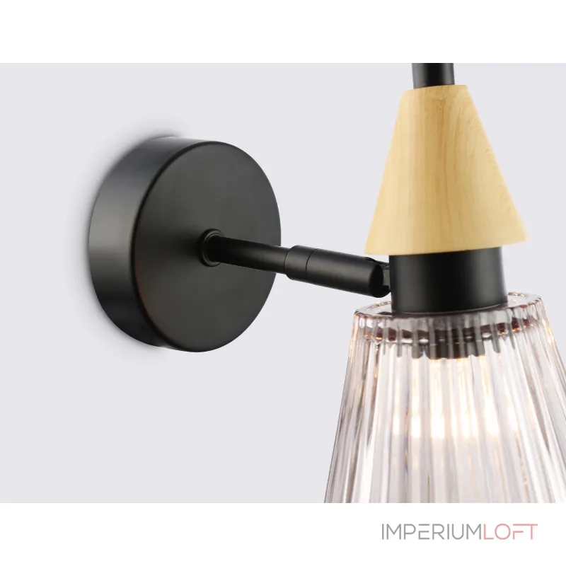 Настенный светильник Ambrella HIGH LIGHT LH58118 Настенный светильник Ambrella HIGH LIGHT LH58118