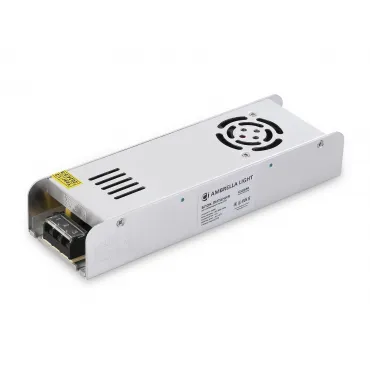 Блок питания с EMC для светодиодной ленты Ambrella ILLUMINATION GS8686