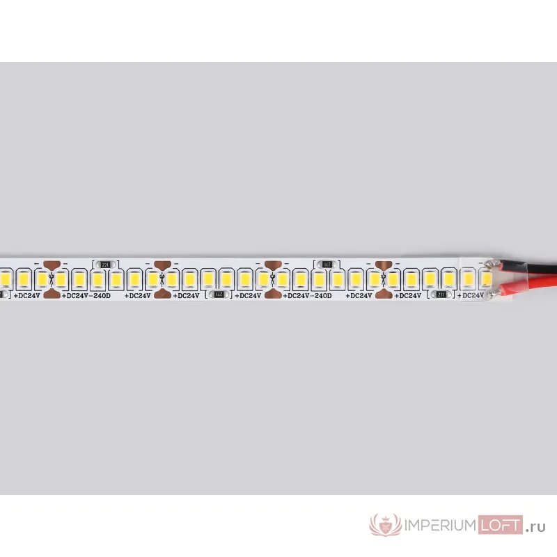 Светодиодная лента Ambrella ILLUMINATION GS3501 от ImperiumLoft