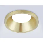 Встраиваемый точечный светильник MR18 Ambrella TN TN102779