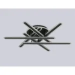 Потолочная люстра Ambrella ACRYLICA Original FA8908