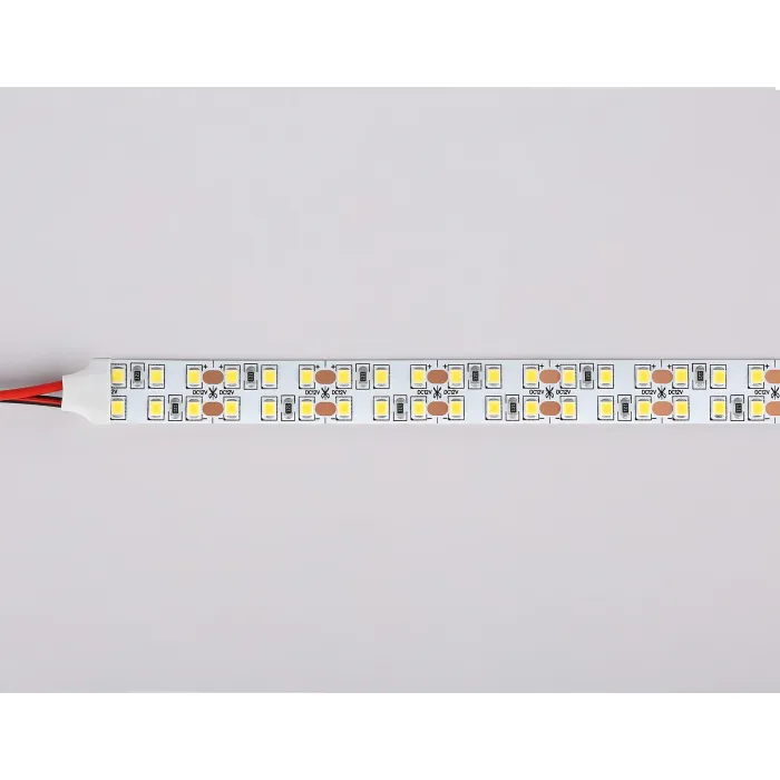 Светодиодная лента двухрядная Ambrella ILLUMINATION GS1702 от ImperiumLoft
