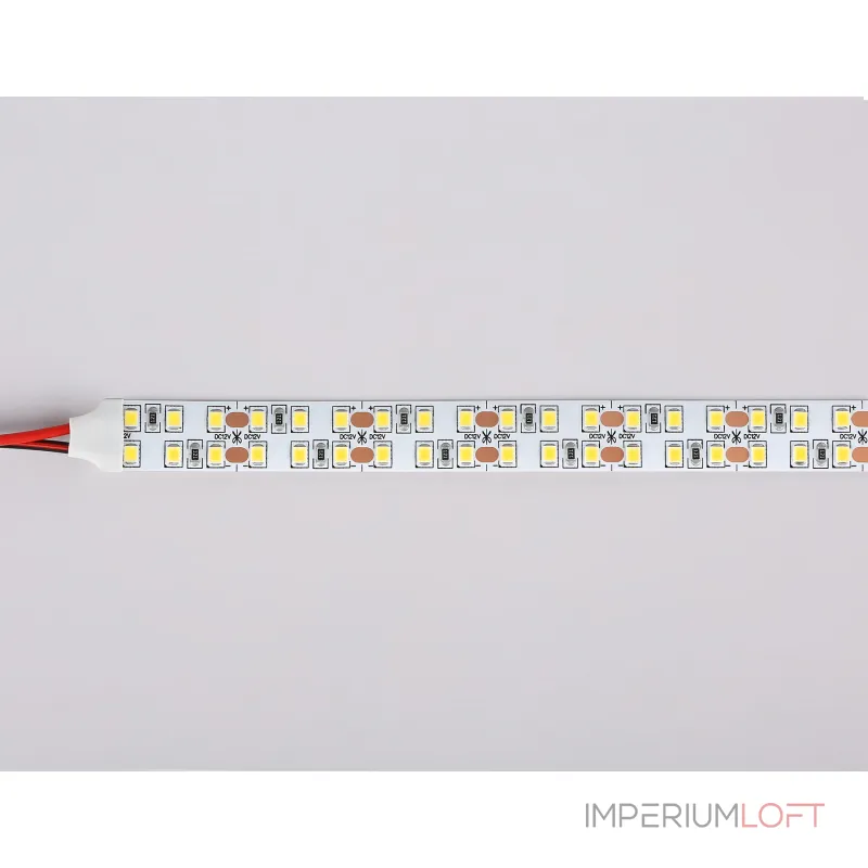 Светодиодная лента двухрядная Ambrella ILLUMINATION GS1702