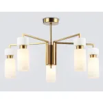 Люстра на штанге Ambrella HIGH LIGHT LH56124