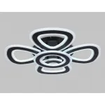 Потолочный светодиодный светильник с пультом Ambrella ACRYLICA FA8926