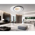 Светильник светодиодный потолочный Ambrella COMFORT FL4789 от ImperiumLoft