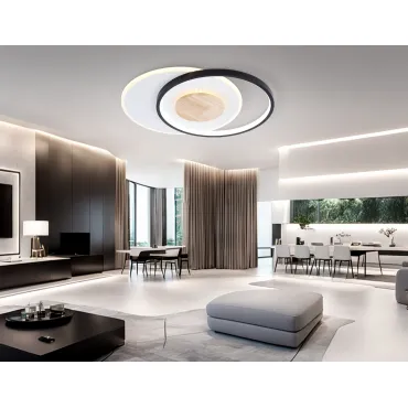 Светильник светодиодный потолочный Ambrella COMFORT FL4789 от ImperiumLoft