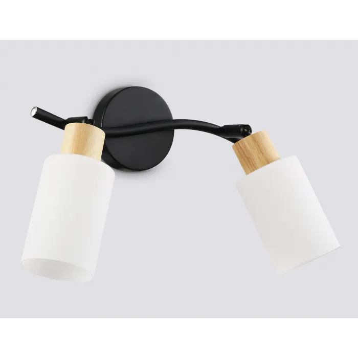 Настенно-потолочный спот в стиле лофт Ambrella TRADITIONAL TR8721 от ImperiumLoft