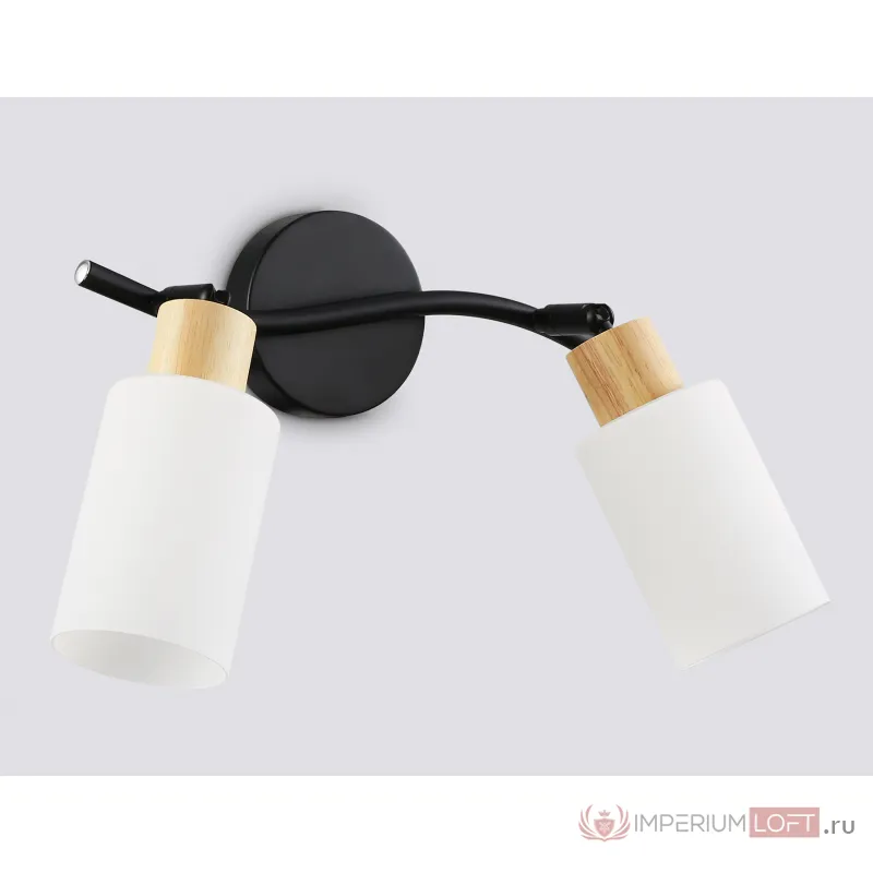 Настенно-потолочный спот в стиле лофт Ambrella TRADITIONAL TR8721 от ImperiumLoft