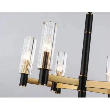 Люстра на штанге Ambrella HIGH LIGHT LH55511 от ImperiumLoft