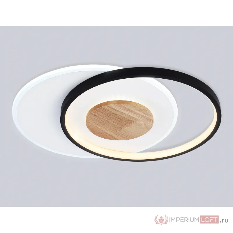 Светильник светодиодный потолочный Ambrella COMFORT FL4789 от ImperiumLoft