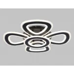 Потолочный светодиодный светильник с пультом Ambrella ACRYLICA FA8926