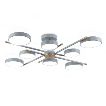 Люстра на штанге Ambrella COMFORT FL516339