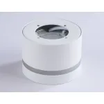Накладной точечный светильник GX53 Ambrella TECHNO SPOT TN5245