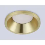 Встраиваемый точечный светильник MR18 Ambrella TN TN102779