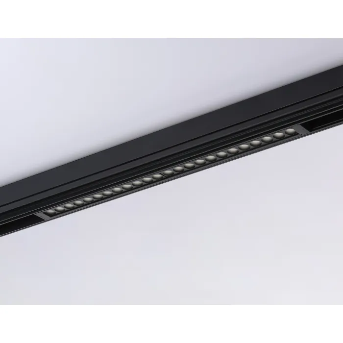 Управляемый светодиодный светильник Ambrella TRACK SYSTEM GL1314 от ImperiumLoft