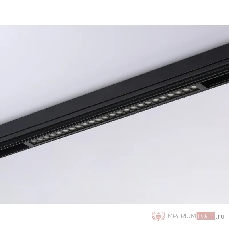 Управляемый светодиодный светильник Ambrella TRACK SYSTEM GL1314 от ImperiumLoft