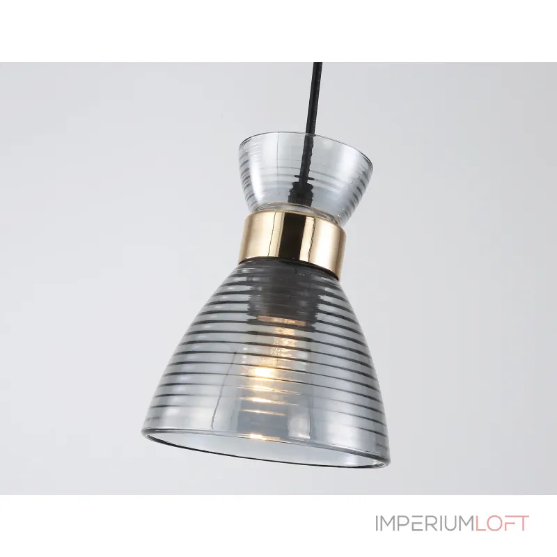 Светильник подвесной со стеклянным плафоном Ambrella TRADITIONAL TR3406 от ImperiumLoft Светильник подвесной со стеклянным плафоном Ambrella TRADITIONAL TR3406 от ImperiumLoft