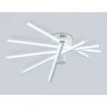 Потолочная люстра Ambrella COMFORT LineTech FL6221