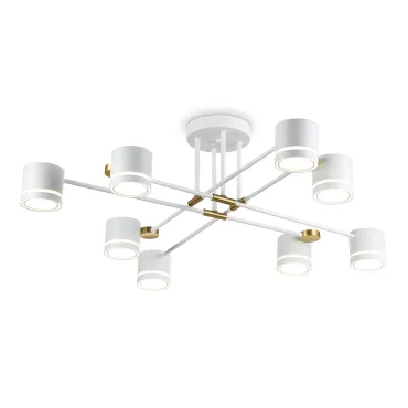 Потолочная люстра Ambrella FL FL71531