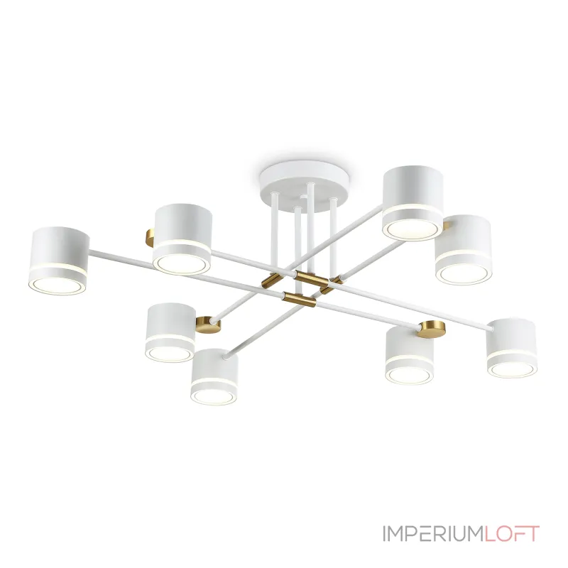Потолочная люстра Ambrella FL FL71531