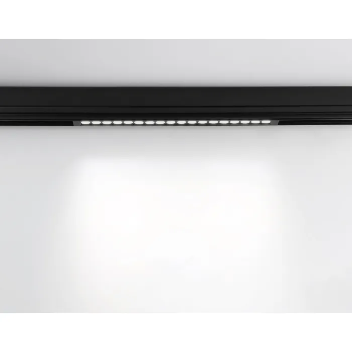 Управляемый светодиодный светильник Ambrella TRACK SYSTEM GL1314 от ImperiumLoft