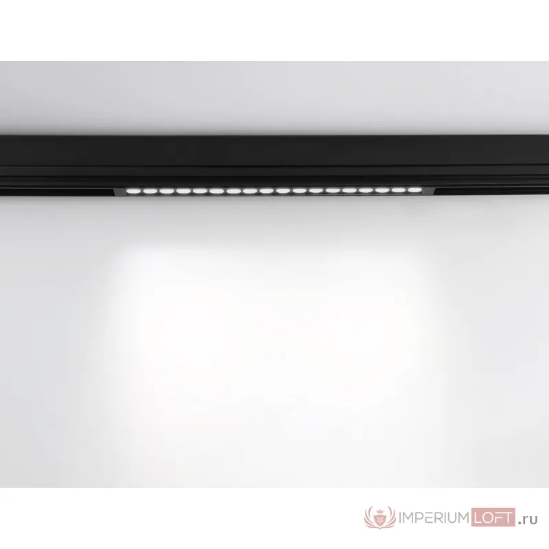 Управляемый светодиодный светильник Ambrella TRACK SYSTEM GL1314 от ImperiumLoft