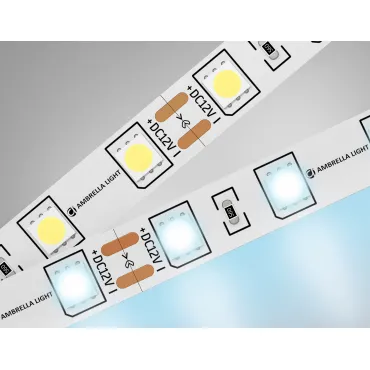 Светодиодная лента Ambrella ILLUMINATION GS2003 Светодиодная лента Ambrella ILLUMINATION GS2003