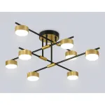Потолочная люстра Ambrella COMFORT Style GX53 FL51752