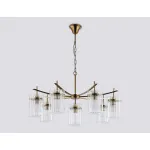Подвесная люстра Ambrella HIGH LIGHT LH56033