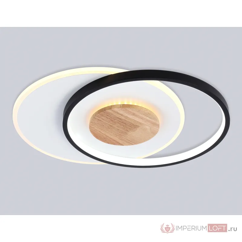 Светильник светодиодный потолочный Ambrella COMFORT FL4789 от ImperiumLoft