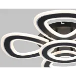 Потолочный светодиодный светильник с пультом Ambrella ACRYLICA FA8926