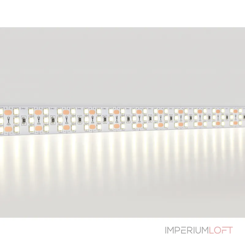 Светодиодная лента Ambrella ILLUMINATION GS3902