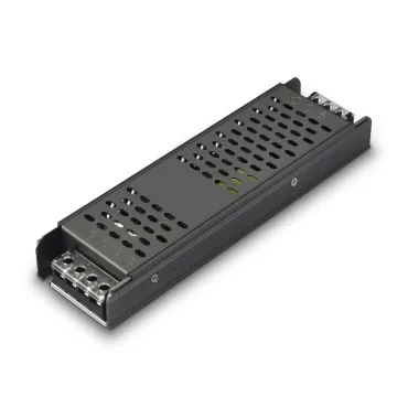 Блок питания внешний 48V 10mm 100W Ambrella TRACK SYSTEM GL2081 Блок питания внешний 48V 10mm 100W Ambrella TRACK SYSTEM GL2081