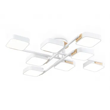 Люстра светодиодная на штанге Ambrella COMFORT FL4888