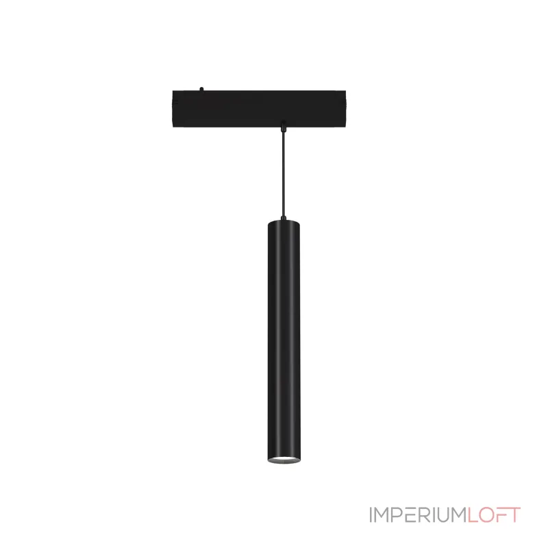 Трековый светильник Ambrella TRACK SYSTEM GL8120