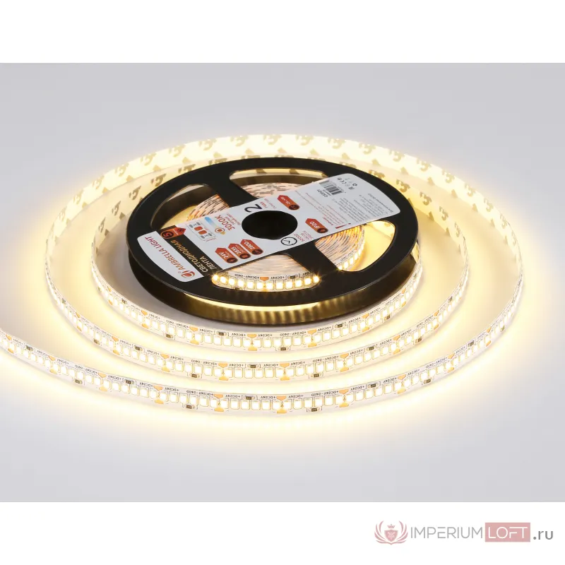 Светодиодная лента Ambrella ILLUMINATION GS3501 от ImperiumLoft
