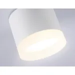Накладной точечный светильник GX53 Ambrella TECHNO SPOT TN5365