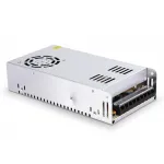 Блок питания для светодиодной ленты Ambrella ILLUMINATION GS9551 от ImperiumLoft