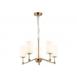 Подвесная люстра Ambrella HIGH LIGHT LH56051