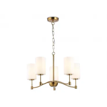 Люстра подвесная Ambrella HIGH LIGHT LH56051