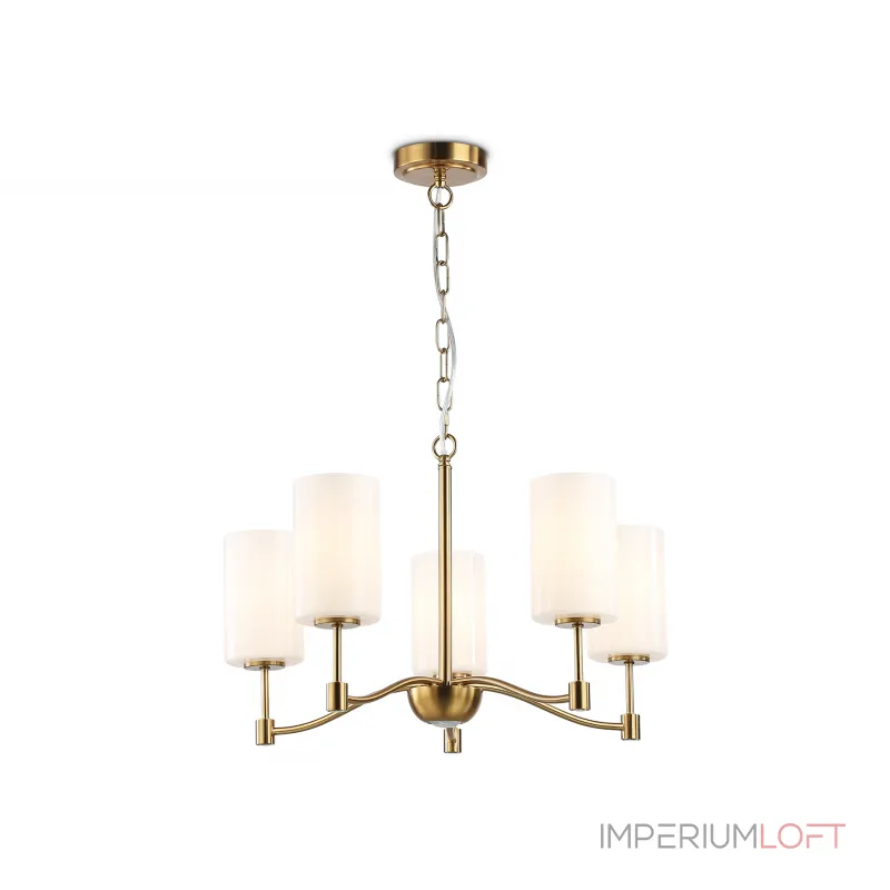 Подвесная люстра Ambrella HIGH LIGHT LH56051