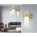 Настенный светильник Ambrella HIGH LIGHT Ceramo Modern LH53327