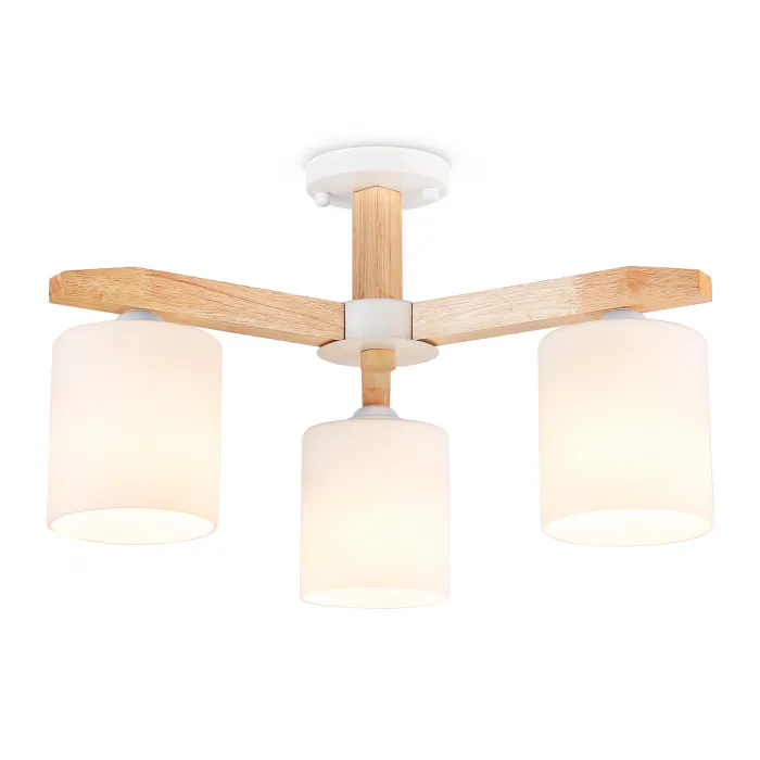 Подвесная люстра Ambrella TRADITIONAL TR83112 от ImperiumLoft