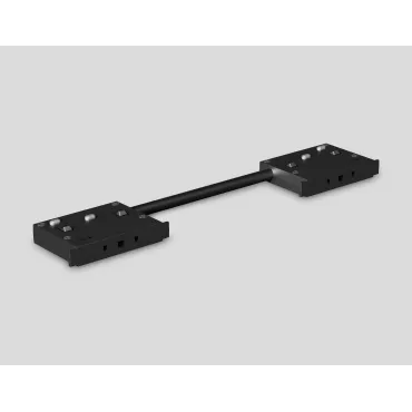 Коннектор питания гибкий для шинопровода 48V 10mm Ambrella TRACK SYSTEM GL2035